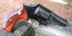 Smitch & Wesson 547